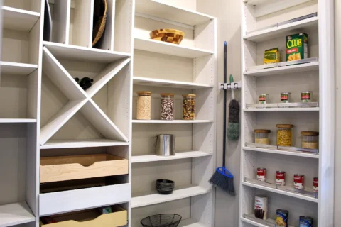 Pantries 2